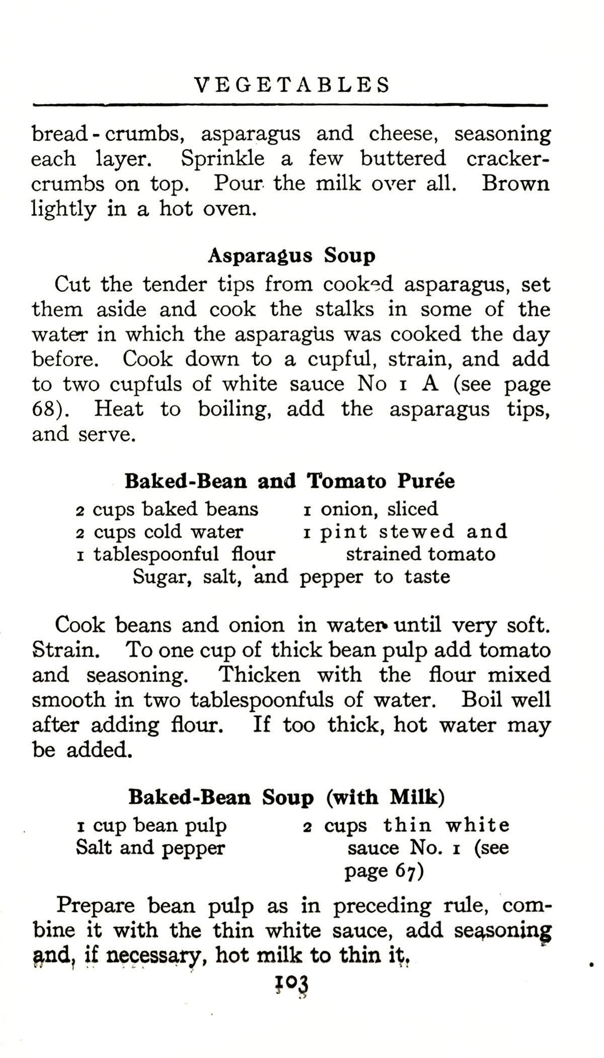 The Cookbook of Leftovers Hundreds of Recipes