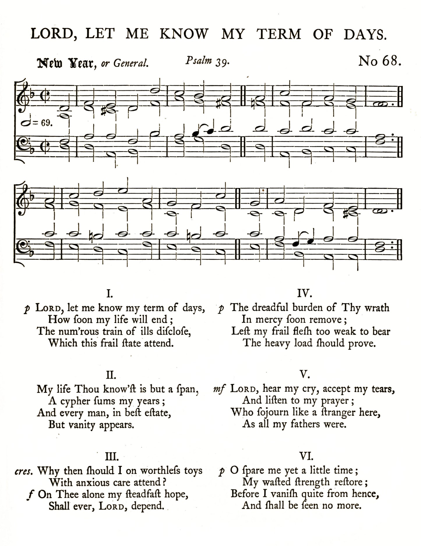 The Anglican Hymn Book Set 2 [68 Images]