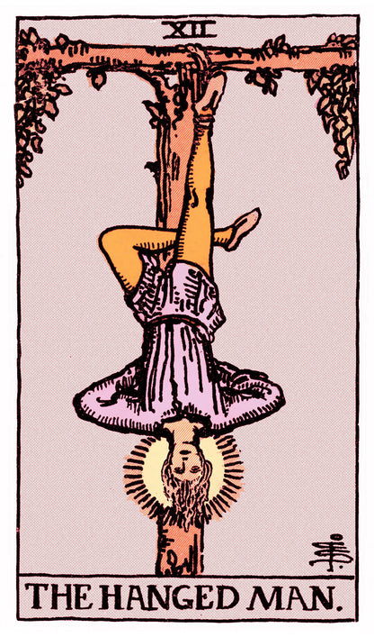 Rider Waite Smith Tarot Card Deck Pink Lemonade [78 Images]