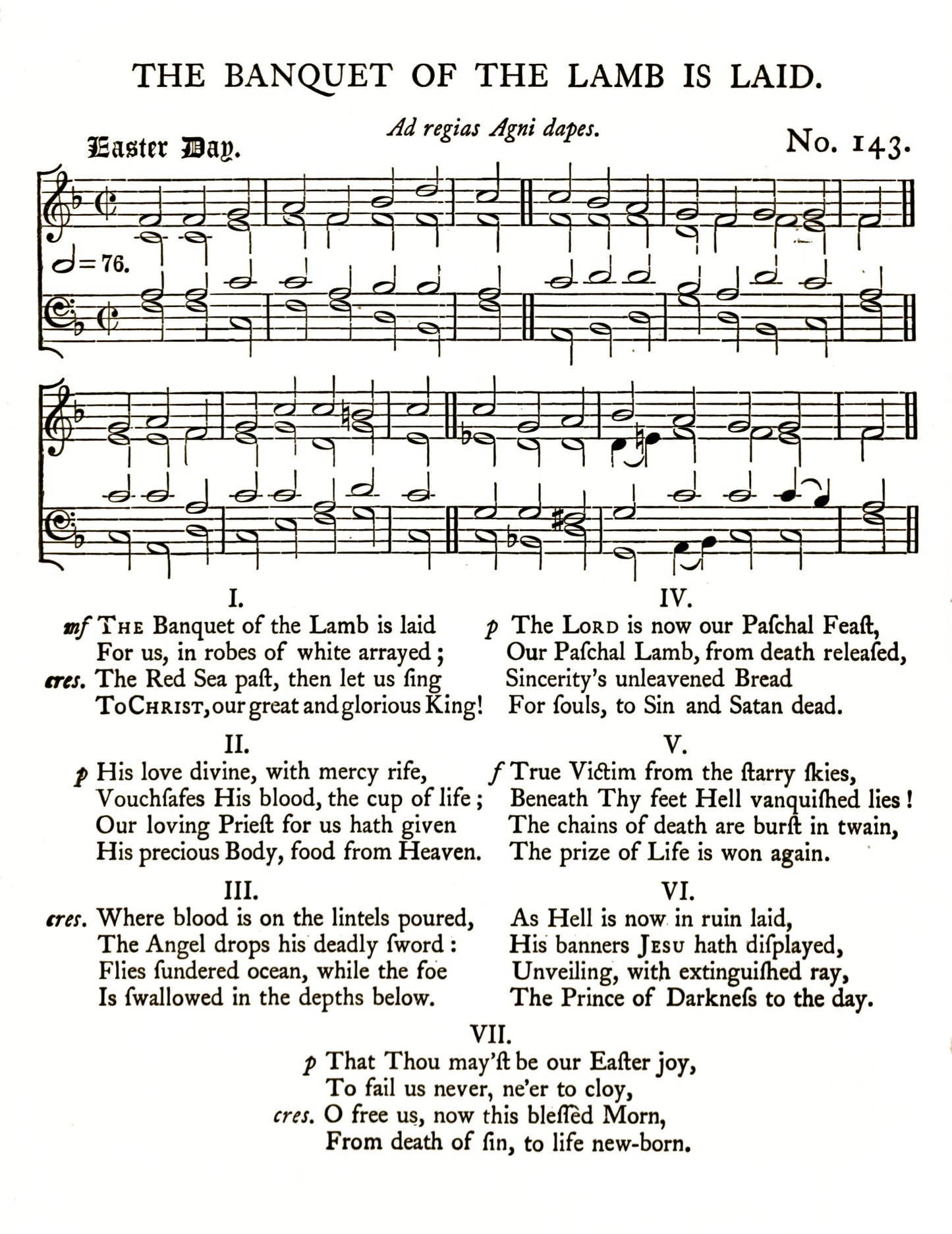 The Anglican Hymn Book Set 3 [68 Images]