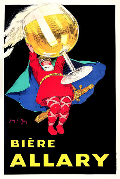 Jean d'Ylen Poster Advertisements [25 Images]