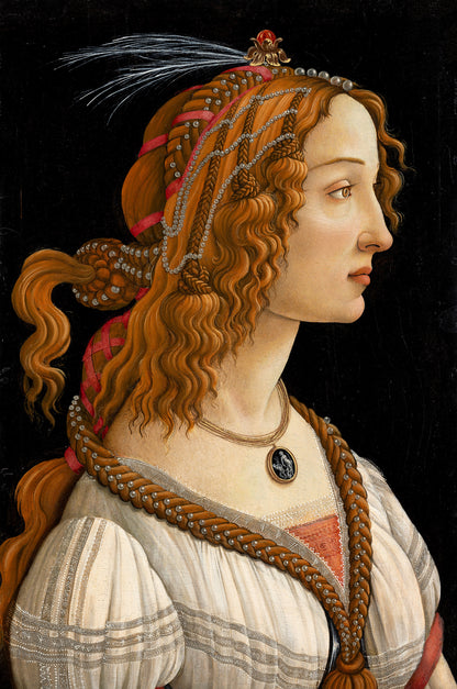 Sandro Botticelli Renaissance Paintings [36 Images]