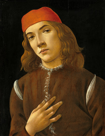 Sandro Botticelli Renaissance Paintings [36 Images]