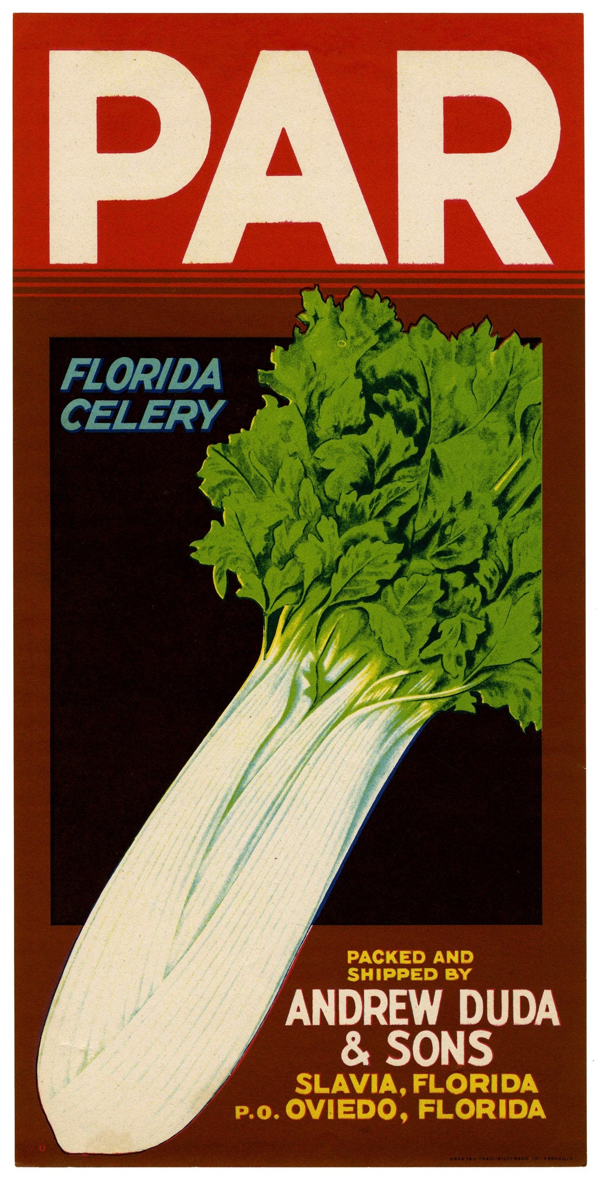 Florida Citrus Vegetable Produce Farm Crate Labels Set 4 [86 Images]
