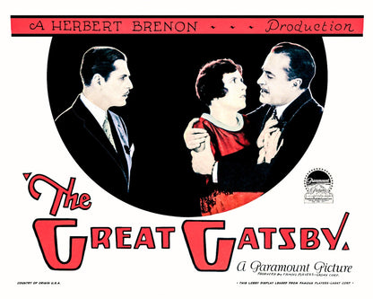1920s Movie Lobby Cards Set 2 [120 Images]