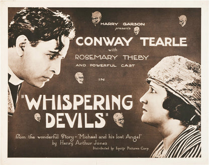 1920s Movie Lobby Cards Set 3 [120 Images]