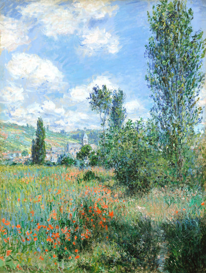 Claude Monet Impressionist Paintings Set 2 [19 Images]