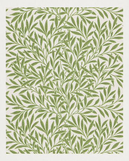 William Morris Design Patterns Set 2 [22 Images]