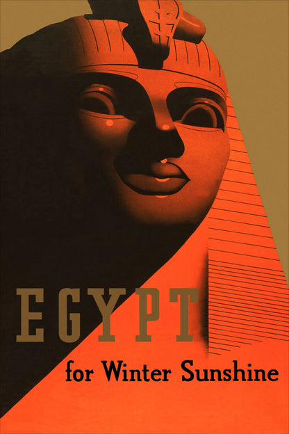 Vintage International Travel Posters Set 1 [56 Images]