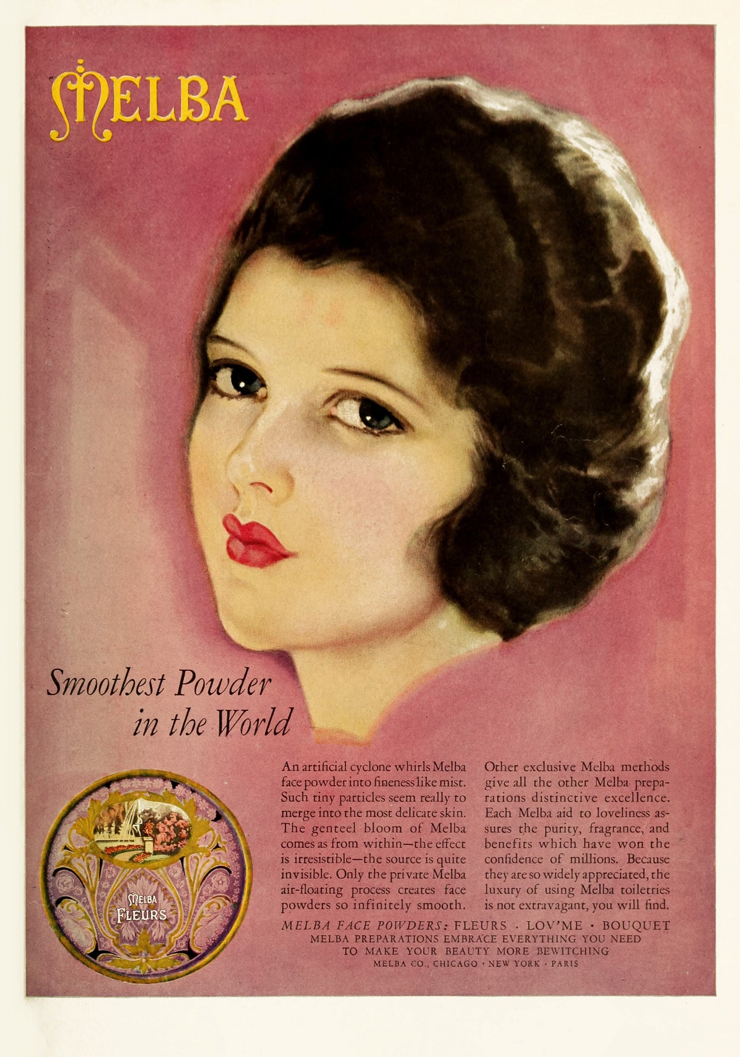 1920s Magazine Print Advertisements Set 5 [53 Images]