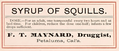 Specimens of Druggist Labels Individually Cropped Apothecary Pharmacy Labels Set 2 [438 Images]