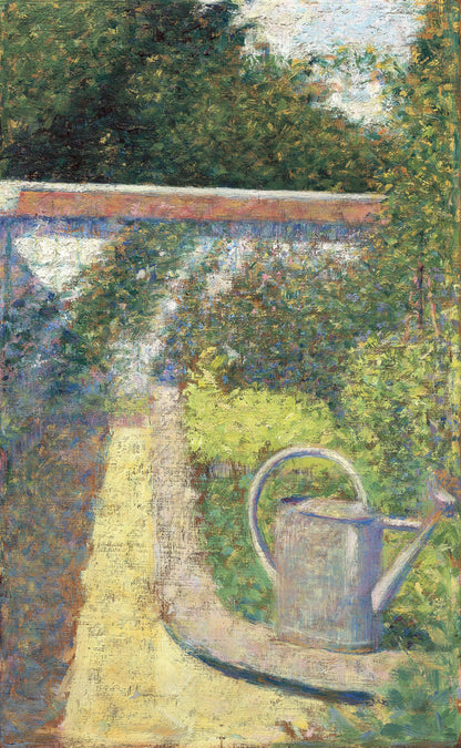 Georges Seurat Neo Impressionist Paintings Set 3 [15 Images]