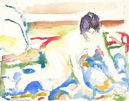 Edvard Munch Symbolist Artworks Set 6 [27 Images]