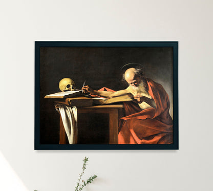 Caravaggio Baroque Paintings Set 2 [21 Images]