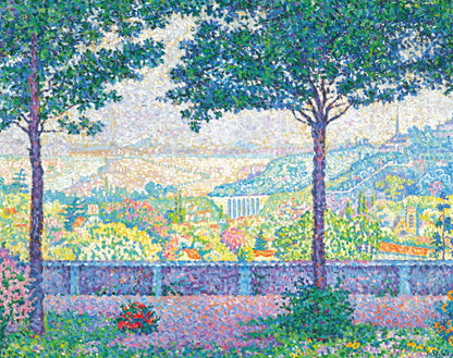 Paul Signac Neo Impressionist Paintings Set 2 [25 Images]