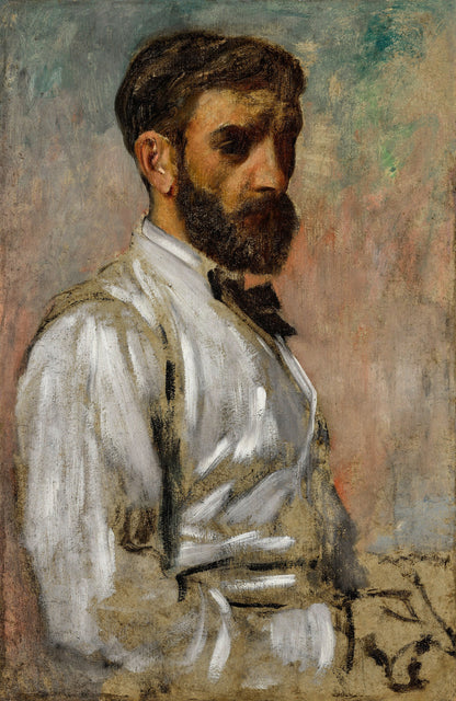 Edgar Degas Impressionist Paintings Set 4 [30 Images]