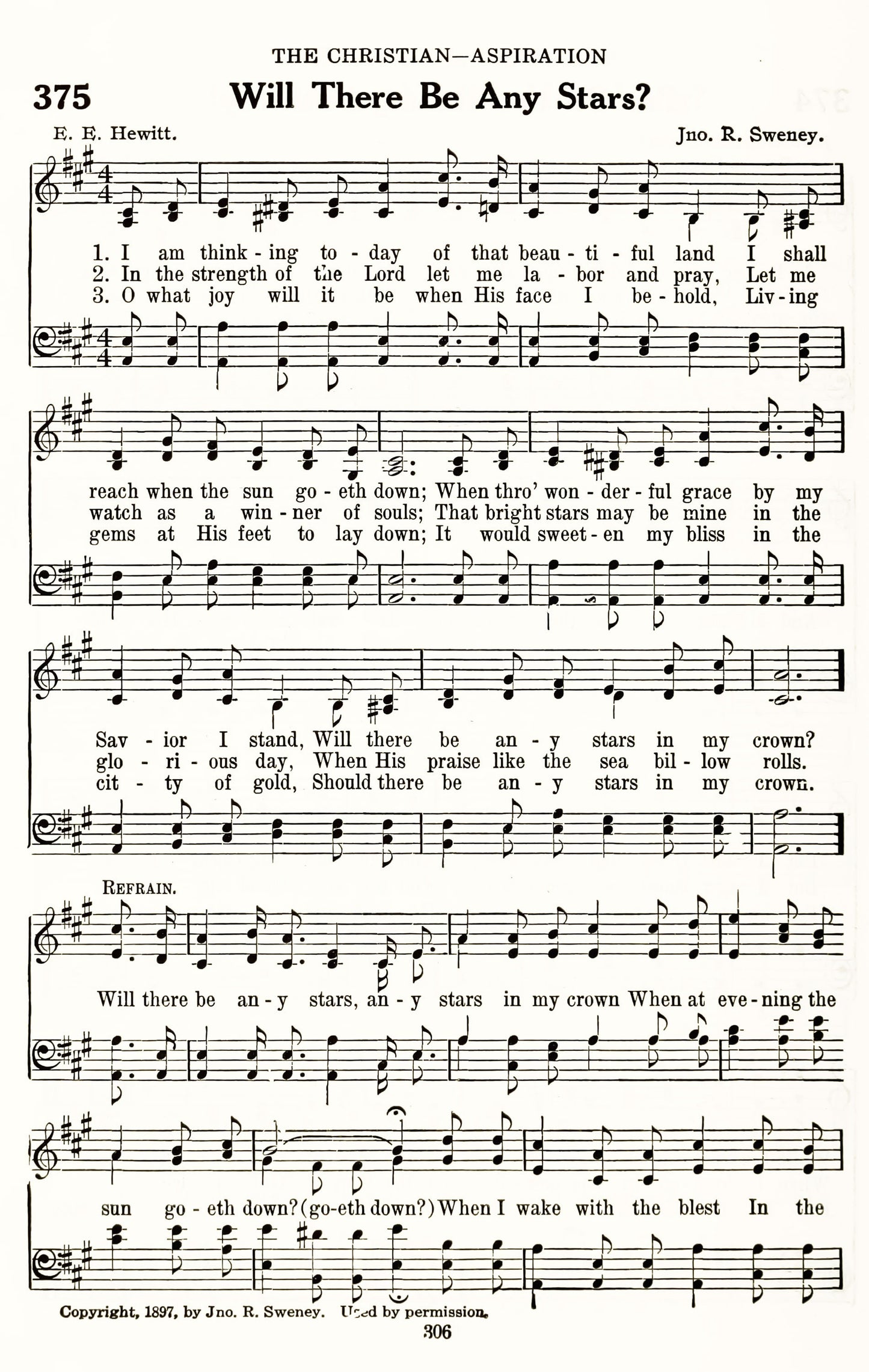 The Baptist Standard Hymnal Set 4 [87 Images]