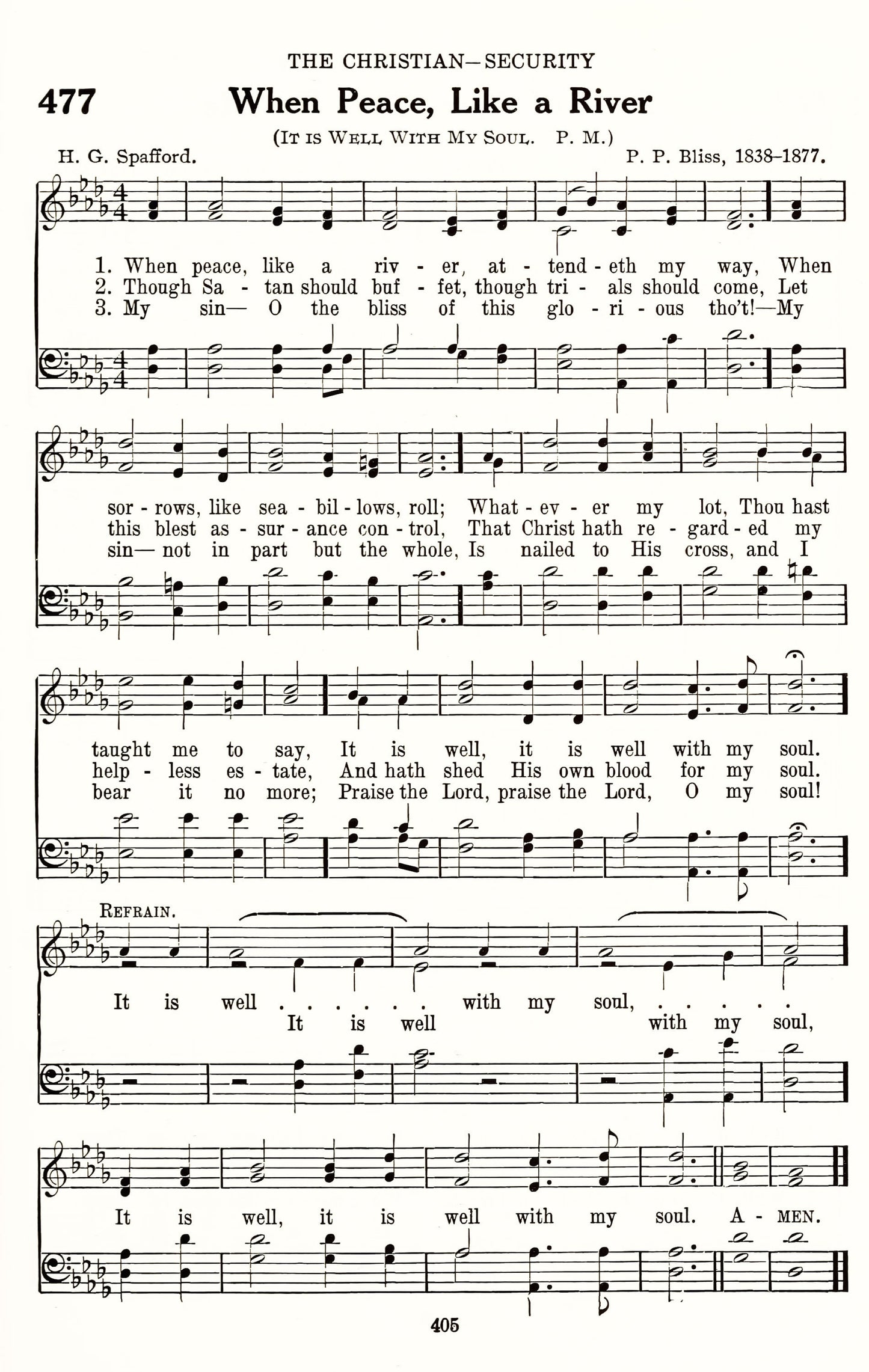 The Baptist Standard Hymnal Set 5 [87 Images]
