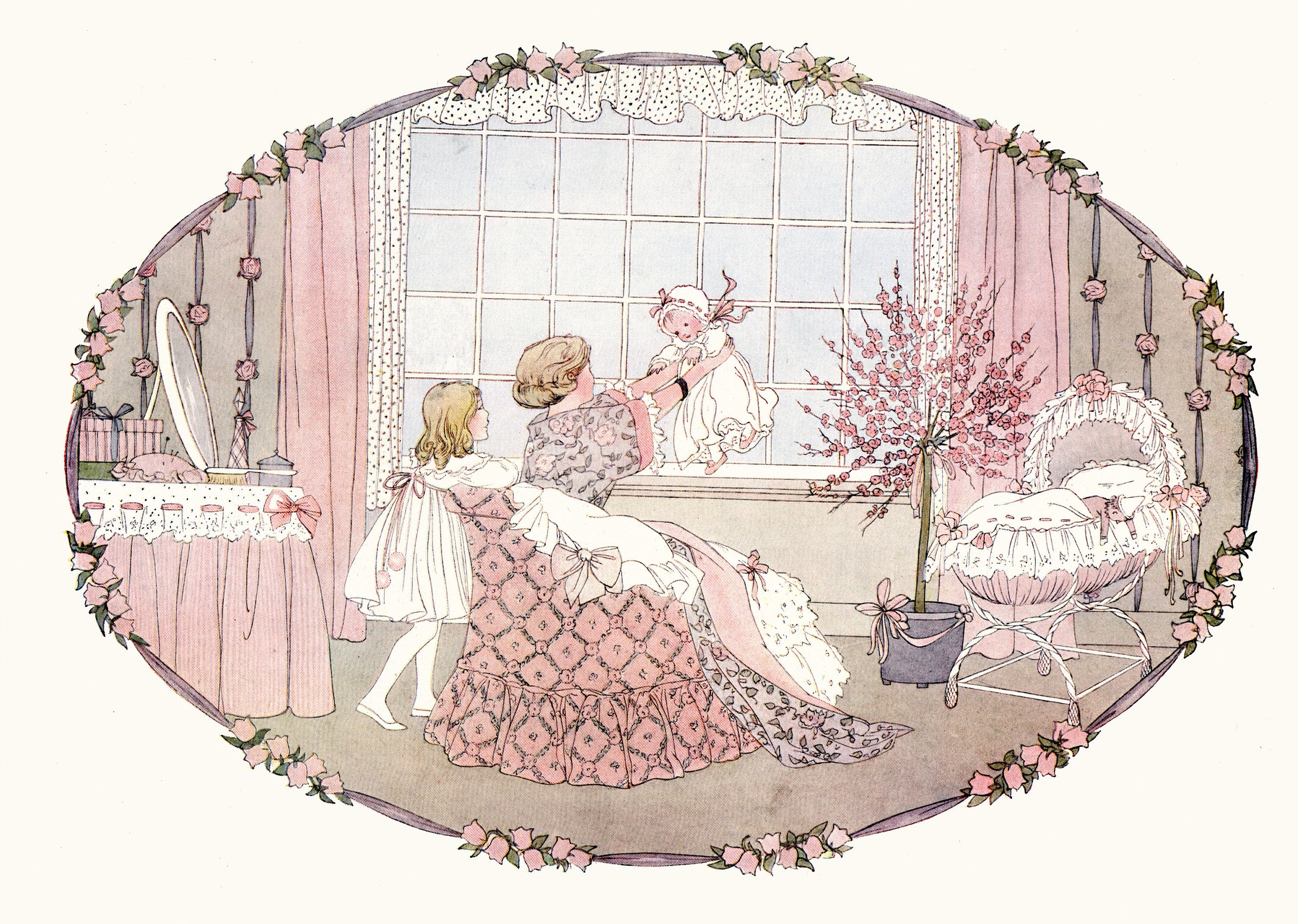 ★追加写真★ ルメールlittle songs of long ago絵本 ☆追加写真☆ ルメールlittle songs of long ago絵本 ☆追加写真