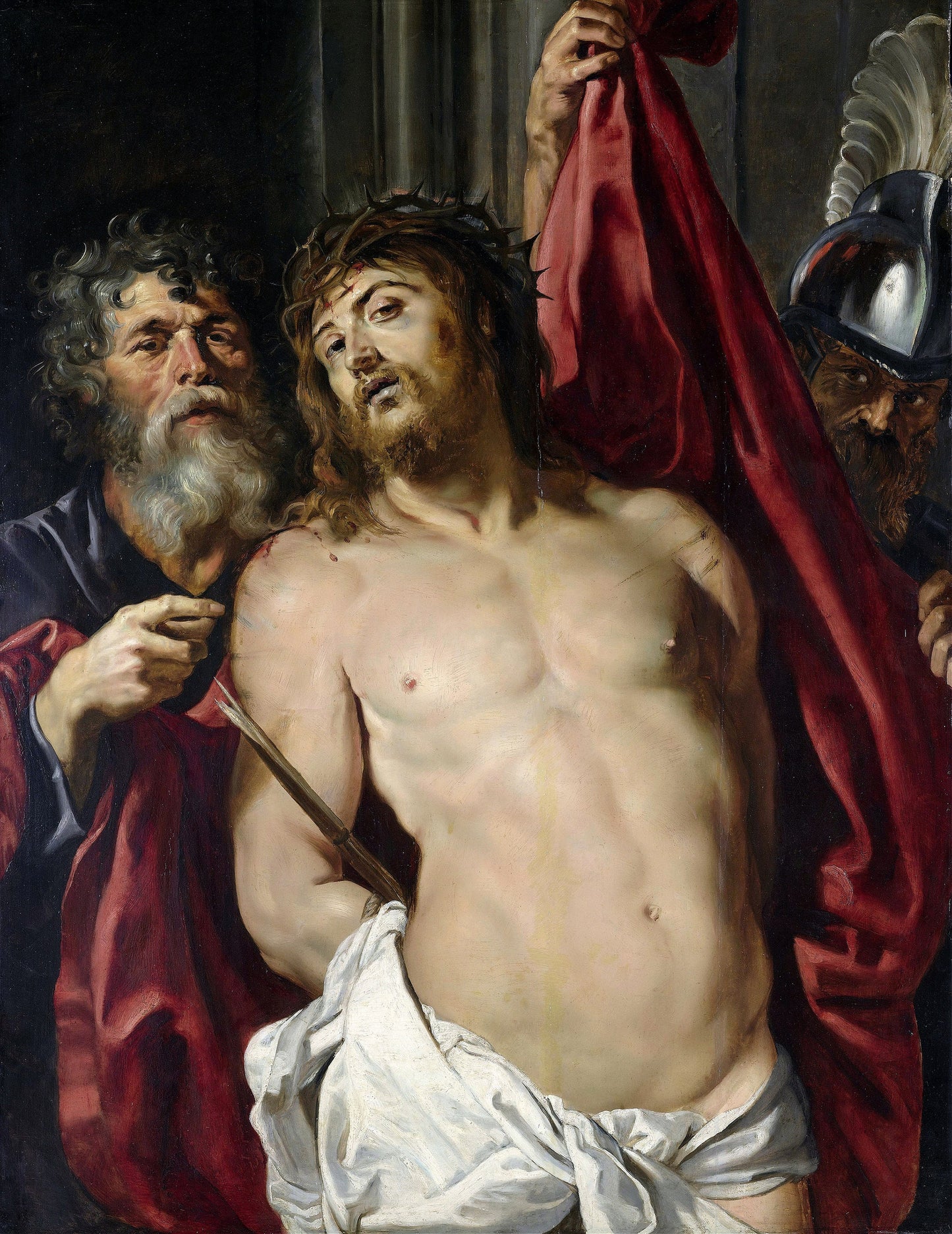 Peter Paul Rubens Baroque Paintings Set 2 [25 Images]