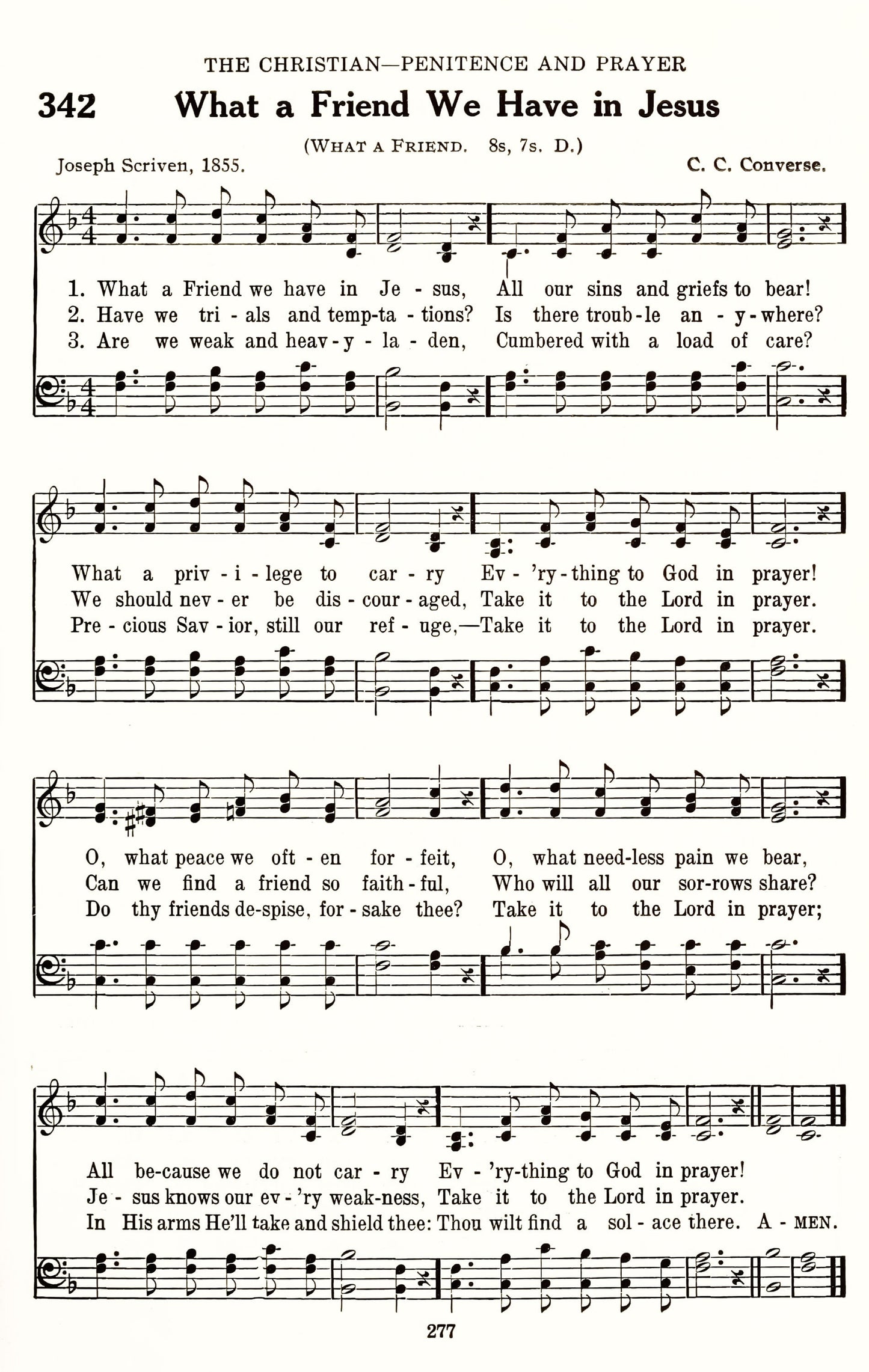The Baptist Standard Hymnal Set 4 [87 Images]
