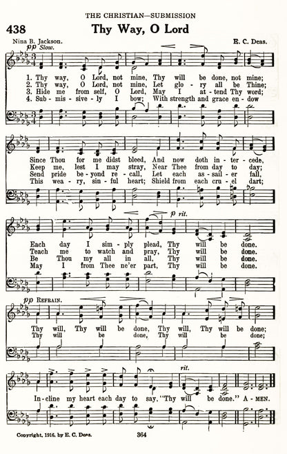 The Baptist Standard Hymnal Set 5 [87 Images]