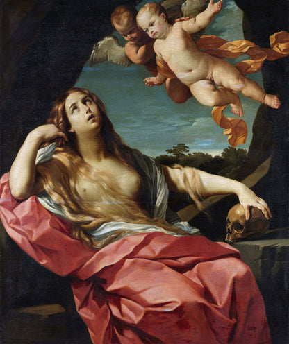 Guido Reni Baroque Paintings [29 Images]
